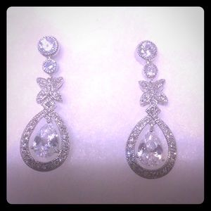 Ti Adoro Bridal Earrings